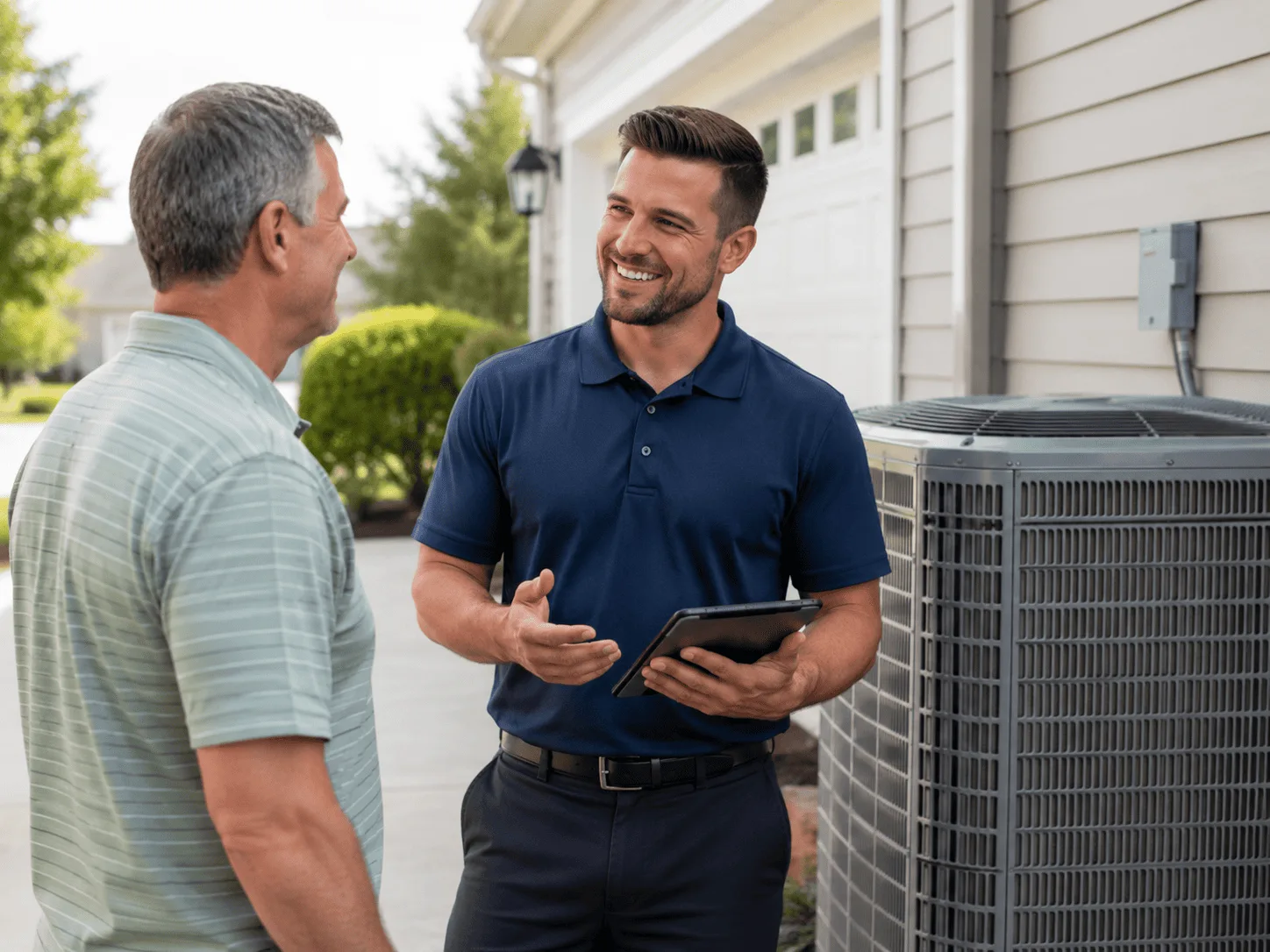 Heat Pump Installation Marfa, TX FAQs